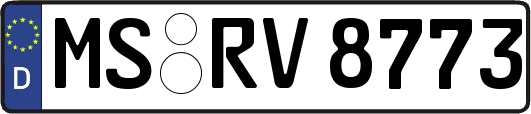 MS-RV8773