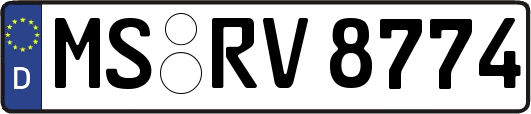 MS-RV8774