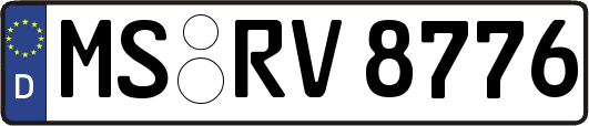 MS-RV8776