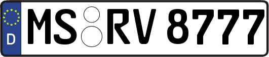MS-RV8777