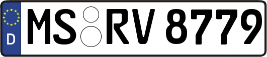 MS-RV8779