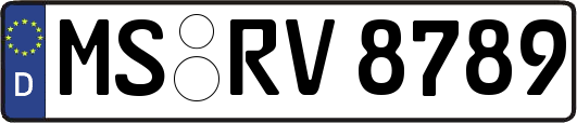 MS-RV8789