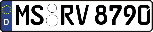 MS-RV8790