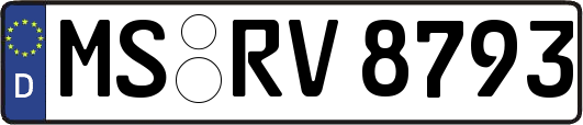 MS-RV8793