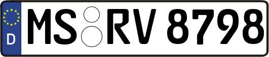 MS-RV8798