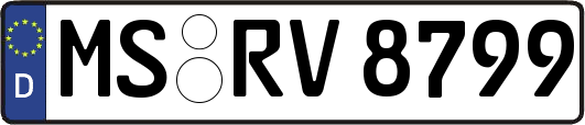 MS-RV8799