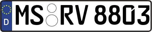 MS-RV8803