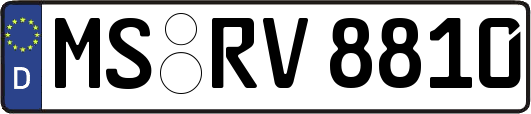 MS-RV8810