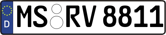 MS-RV8811