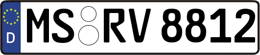 MS-RV8812