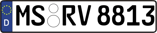 MS-RV8813