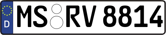 MS-RV8814