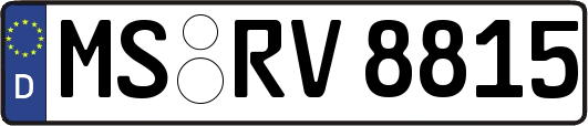 MS-RV8815