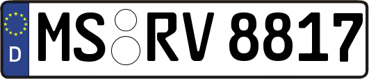 MS-RV8817