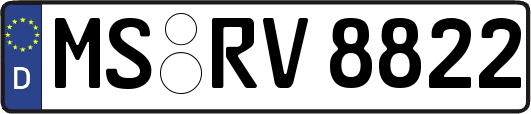 MS-RV8822