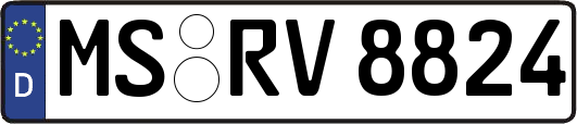 MS-RV8824