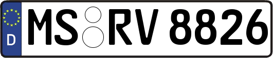 MS-RV8826