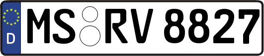 MS-RV8827