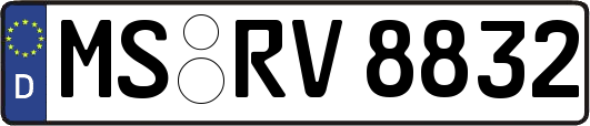 MS-RV8832