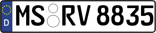 MS-RV8835