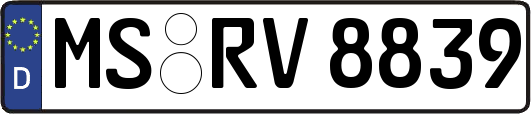 MS-RV8839