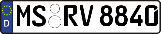 MS-RV8840