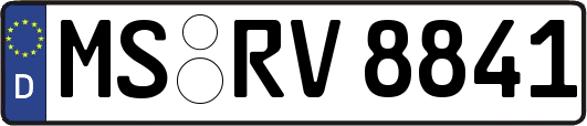 MS-RV8841