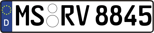 MS-RV8845