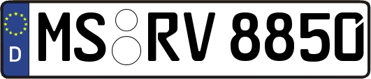 MS-RV8850