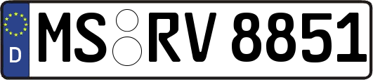 MS-RV8851