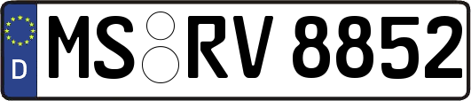 MS-RV8852