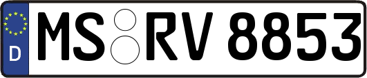 MS-RV8853