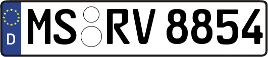 MS-RV8854