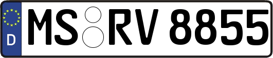 MS-RV8855