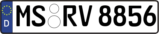 MS-RV8856