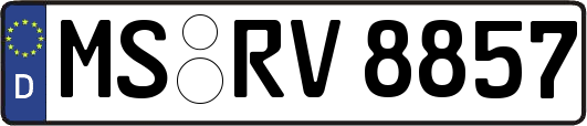 MS-RV8857