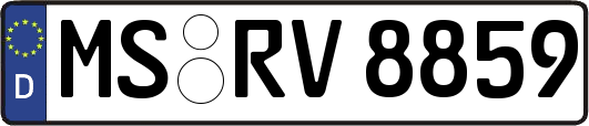MS-RV8859