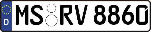 MS-RV8860