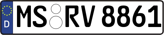 MS-RV8861