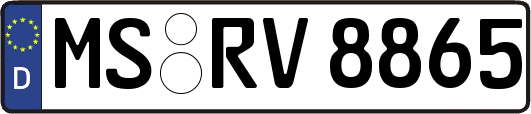MS-RV8865