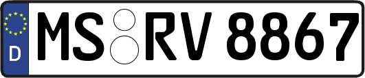 MS-RV8867