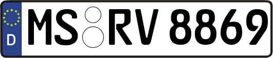 MS-RV8869