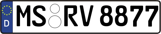 MS-RV8877