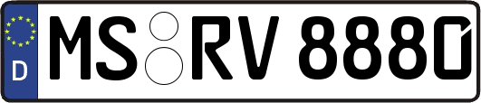 MS-RV8880