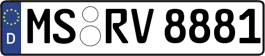 MS-RV8881