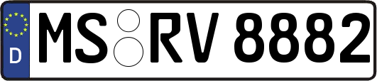 MS-RV8882