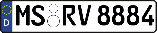 MS-RV8884