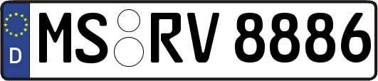 MS-RV8886