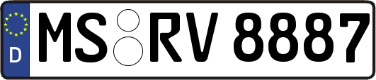 MS-RV8887