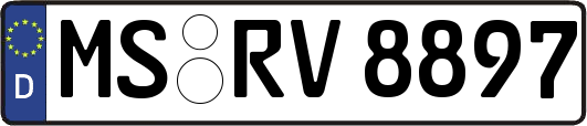 MS-RV8897